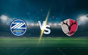 Machida Zelvia vs Kashima Antlers: Prediksi Lengkap dan Statistik Terkini footballnews
