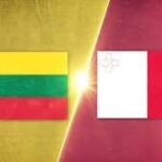 Prediksi Malta vs Lithuania – Kualifikasi Piala Dunia 2026 football news