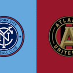 New York City vs Atlanta Utd – MLS Preview & Latest News footballnews
