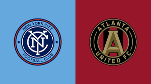 New York City vs Atlanta Utd – MLS Preview & Latest News footballnews