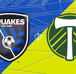 Preview Portland Timbers vs SJ Earthquakes | Jadwal & Berita