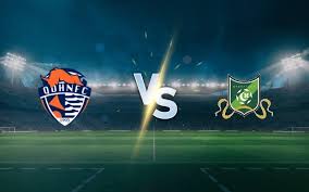 Preview Qingdao Manatee vs Zhejiang Professional: Jadwal & Berita Terbaru footballnews