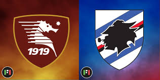 Sampdoria vs Salernitana – Preview & Analisis footballnews