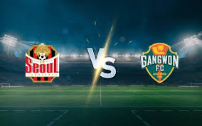 Seoul FC vs Gangwon FC – Prediksi, Info & Jadwal K League 1 footballnews