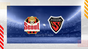 Seoul vs Pohang Steelers – Preview Pertandingan footballnews