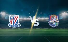 Preview Shanghai Shenhua vs Tianjin Tigers: Jadwal & Berita Terbaru footballnews