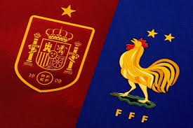 Spain vs France UEFA Nations League: Semifinal 5 Juni 2025 football news