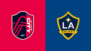 St Louis City vs Los Angeles Galaxy – Preview & Berita Terbaru footballnews
