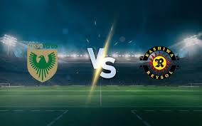 Preview Tokyo Verdy vs Kashiwa Reysol – J.League Cup 4 Juni 2025 football news