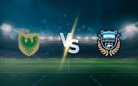 Tokyo Verdy vs Kawasaki Frontale – Preview Pertandingan footballnews