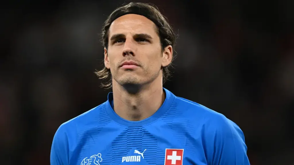 Yann Sommer Pensiun dari Timnas Swiss: Akhiri Karier Internasional Gemilang football news