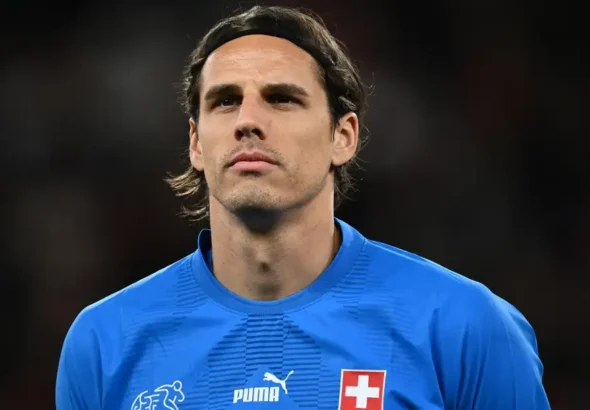 Yann Sommer Pensiun dari Timnas Swiss: Akhiri Karier Internasional Gemilang football news