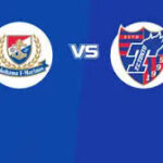Preview Pertandingan: Yokohama Marinos vs Tokyo footballnews