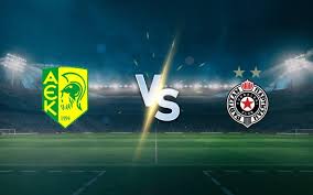 AEK Larnaca vs Partizan Belgrade: Prediksi, Jadwal & Berita Terbaru footballnews