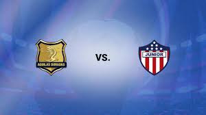 Águilas Doradas vs Atlético Junior: Preview, Berita Terbaru, dan Prediksi Laga footballnews