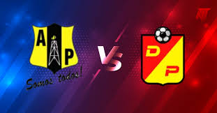 Alianza Petrolera vs Deportivo Pereira: Preview, Berita Terbaru, dan Prediksi Laga footballnews
