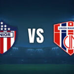 Atletico Junior vs Union Magdalena: Preview, Berita & Jadwal Pertandingan footballnews