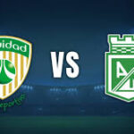 Atletico Nacional vs La Equidad: Preview, Berita Terbaru, dan Prediksi Pertandingan footballnews