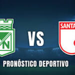 Atlético Nacional vs Santa Fe: Pratinjau, Jadwal & Berita Terbaru footballnews