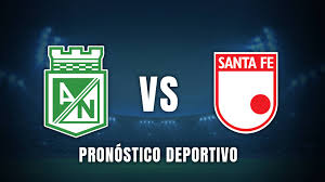 Atlético Nacional vs Santa Fe: Pratinjau, Jadwal & Berita Terbaru footballnews