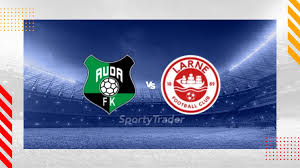 Preview Auda Riga vs Larne – Jadwal, Berita Terbaru & Prediksi footballnews