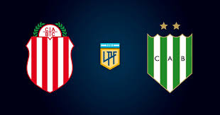 Pratinjau Banfield vs Barracas Central | Liga Profesional Argentina footballnews
