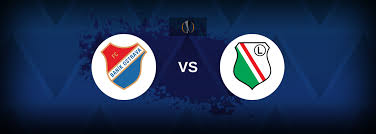 Pratinjau Pertandingan: Baník Ostrava vs Legia Warszawa footballnews