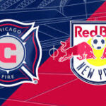 Preview Pertandingan: Chicago Fire vs New York Red Bulls footballnews