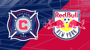 Preview Pertandingan: Chicago Fire vs New York Red Bulls footballnews