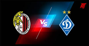 Preview Pertandingan: Dinamo Kiev (N) vs Hamrun Spartans footballnews