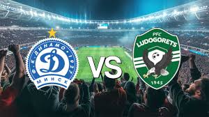 Dinamo Minsk vs Ludogorets Razgrad – Preview & Berita Terbaru Kualifikasi UCL footballnews