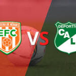 Envigado vs Deportivo Cali: Jadwal, Berita Terbaru, dan Prediksi footballnews