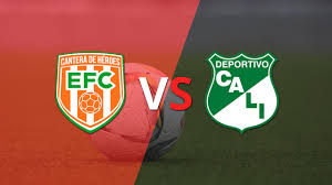 Envigado vs Deportivo Cali: Jadwal, Berita Terbaru, dan Prediksi footballnews