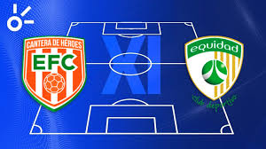 Preview Envigado vs La Equidad footballnews