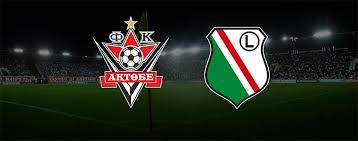 FK Aktobe vs Legia Warszawa: Preview & Berita Terbaru UEFA Europa League 2025 footballnews