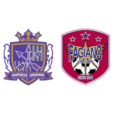 Preview Pertandingan: Fagiano Okayama vs Sanfrecce Hiroshima footballnews