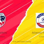 Preview Fortaleza vs Alianza Petrolera footballnews