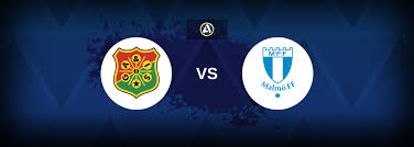 Preview Lengkap GAIS vs Malmö FF – Jadwal, Berita Terbaru footballnews