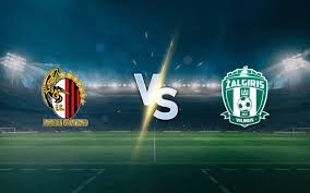 Hamrun Spartans vs Zalgiris Vilnius – UCL Qualifying & Berita Terbaru footballnews
