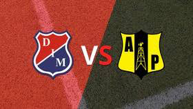 Preview Independiente Medellín vs Alianza Petrolera – Jadwal, Berita & Prediksi footballnews