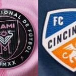 Preview Pertandingan: Inter Miami vs Cincinnati footballnews