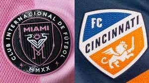 Preview Pertandingan: Inter Miami vs Cincinnati footballnews