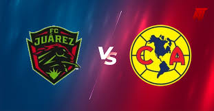 Juarez vs Club America: Preview & Berita Terbaru Liga MX Apertura 2025 footballnews