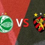Preview & Berita Juventude vs Sport Recife | Jadwal & Prediksi footballnews