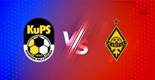 KuPS vs Kairat Almaty: Preview Pertandingan dan Berita Terbaru footballnews