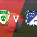 La Equidad vs Millonarios: Prediksi, Berita, dan Jadwal 23 Juli 2025 footballnews