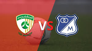 La Equidad vs Millonarios: Prediksi, Berita, dan Jadwal 23 Juli 2025 footballnews