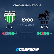 Levadia Tallinn vs Rīgas Futbola Skola – Preview & Berita Terbaru | Prediksi 2025 footballnews
