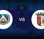 Pratinjau Pertandingan: Levski Sofia vs Braga footballnews