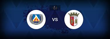 Pratinjau Pertandingan: Levski Sofia vs Braga footballnews